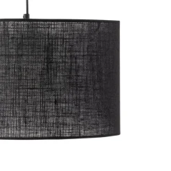 Kinkiet GLORII czarny 1xE27 * TK Lighting Outlet