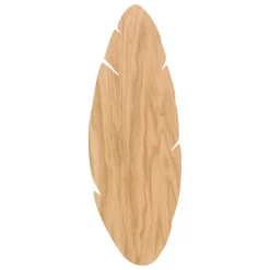 Kinkiet HOJA Jasne Drewno 2xG9 * TK Lighting Discount