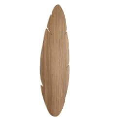 Kinkiet HOJA Naturalne Drewno 4xG9 69cm * TK Lighting Sale