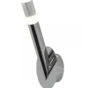 Kinkiet ICE Srebrny 5W LED * Eko-light Online