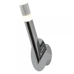 Kinkiet ICE Srebrny 5W LED * Eko-light Online