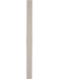 Kinkiet ISLA LED beżowy 22W IP54 3000K * Nowodvorski Hot