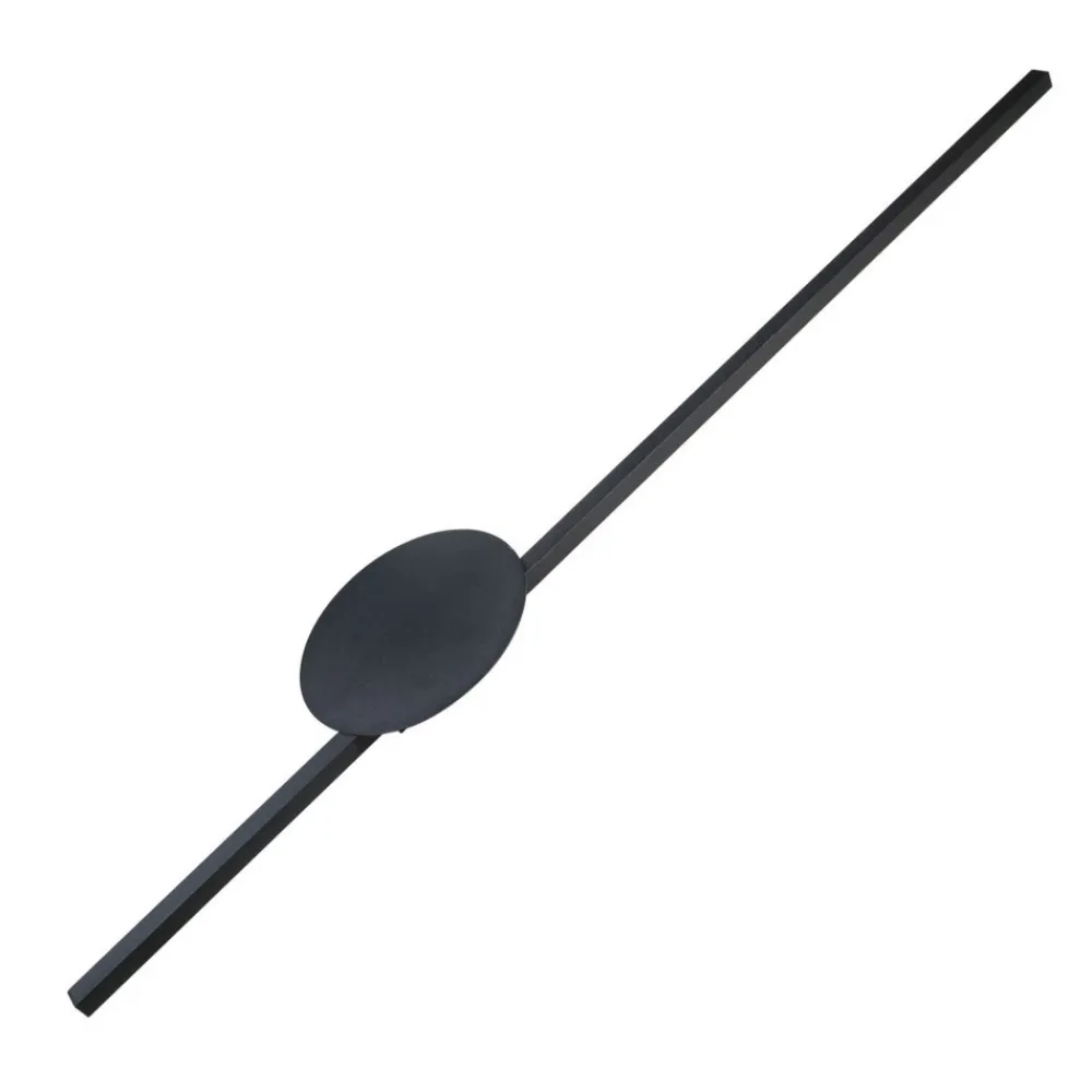 Kinkiet JAVA II Czarny 36W LED 93cm * TK Lighting Discount