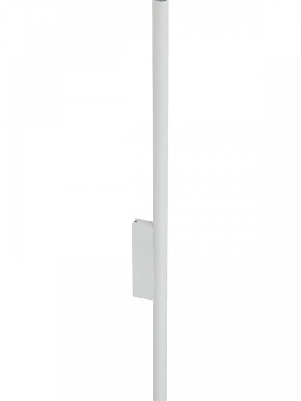 Kinkiet LASER WALL L biały 2xG9 * Nowodvorski Sale