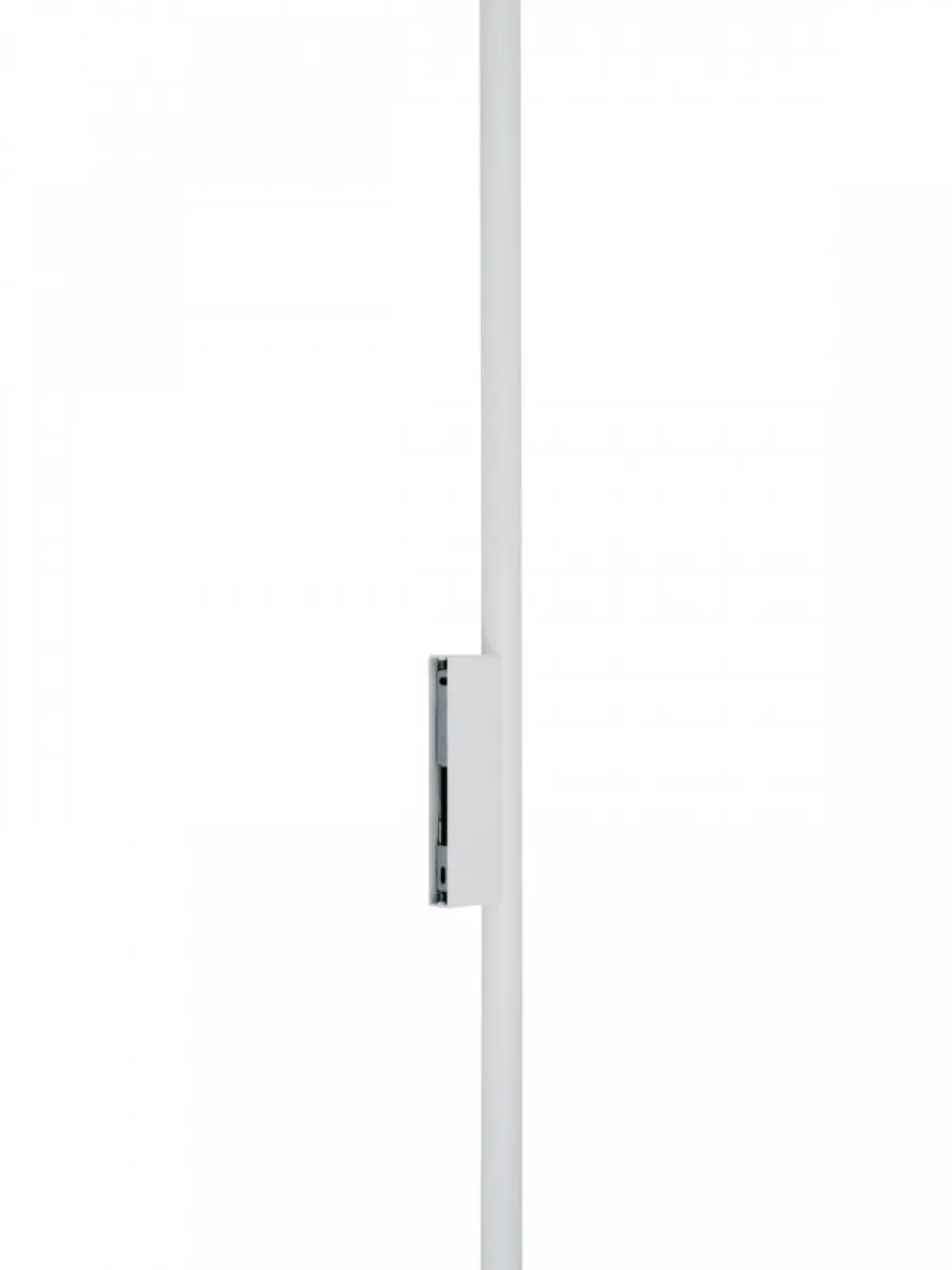 Kinkiet LASER WALL L biały 2xG9 * Nowodvorski Sale