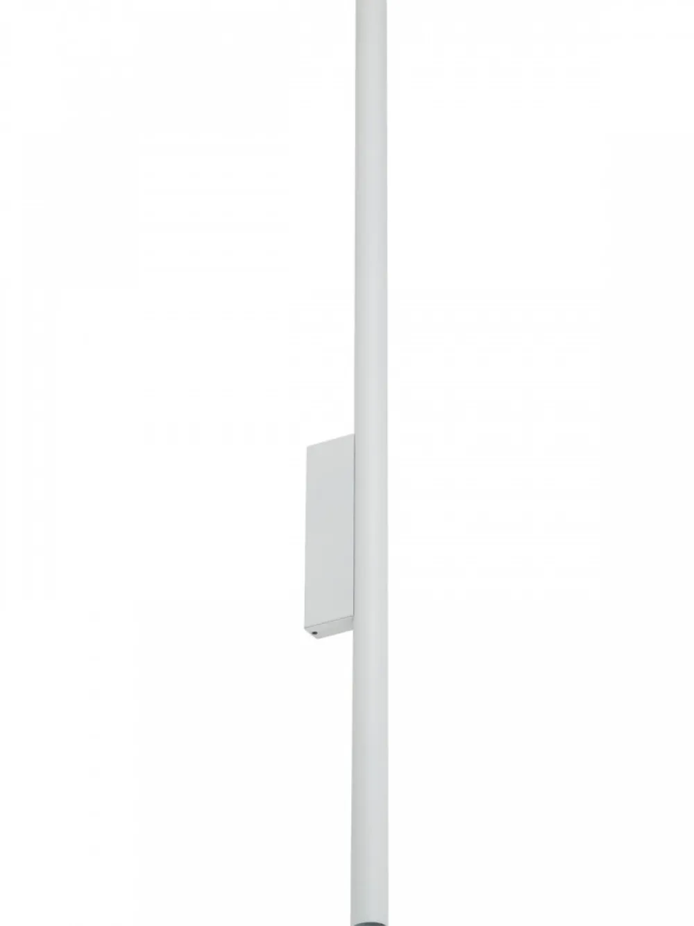 Kinkiet LASER WALL L biały 2xG9 * Nowodvorski Sale