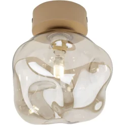 Kinkiet LAVA sabia beżowa 1XG9 * TK Lighting Discount