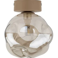 Kinkiet LAVA sabia beżowa 1XG9 * TK Lighting Discount