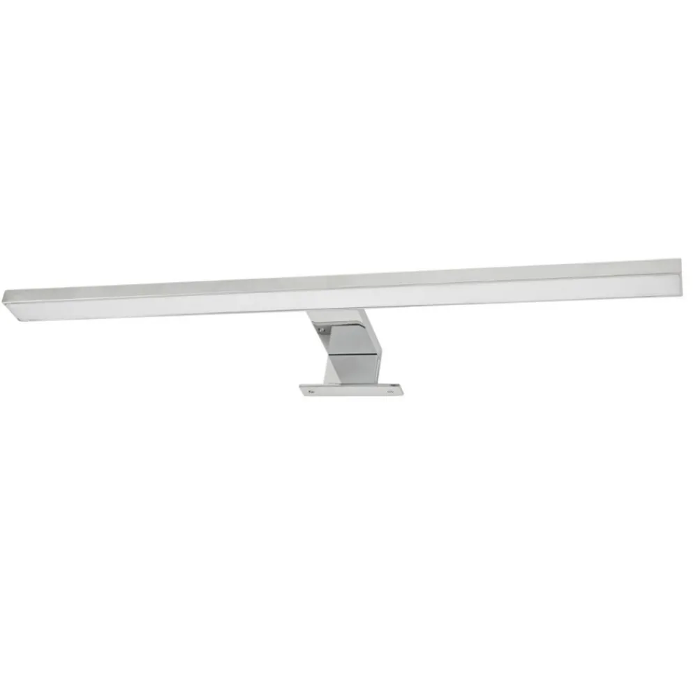 Kinkiet LEITO chrom 1xLED 60 cm * TK Lighting Online