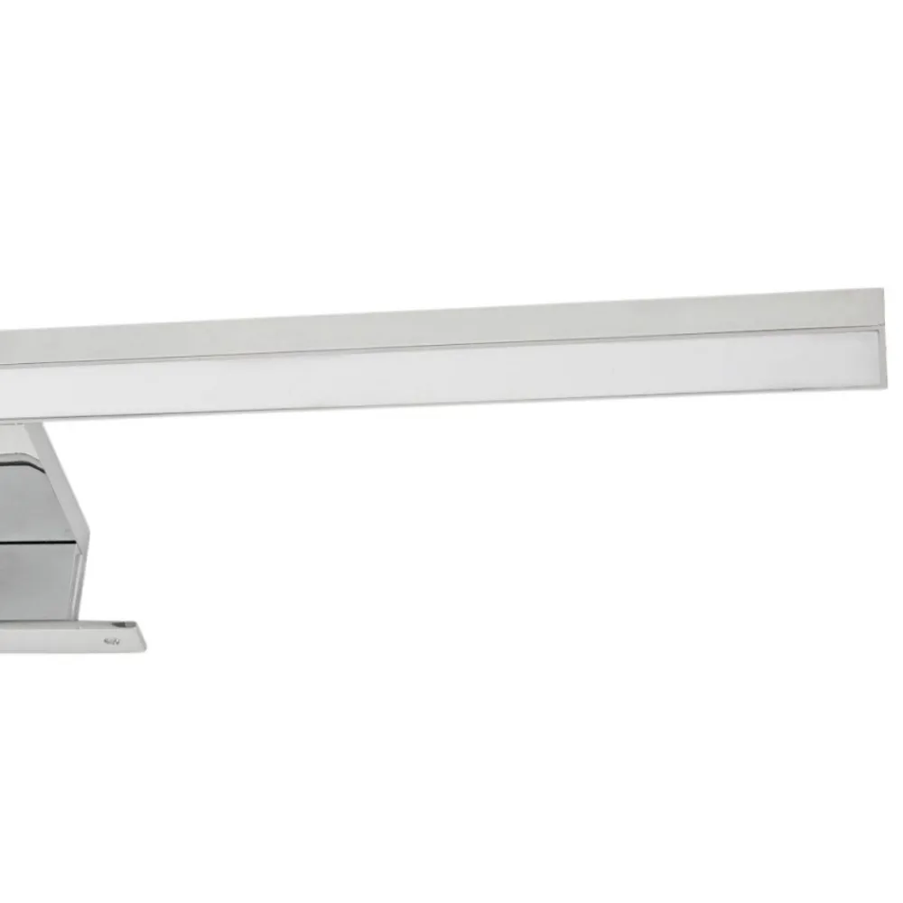 Kinkiet LEITO chrom 1xLED 60 cm * TK Lighting Online