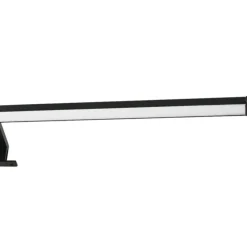 Kinkiet LEITO czarny 1xLED 80 cm * TK Lighting