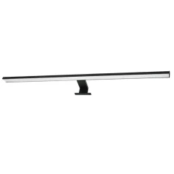 Kinkiet LEITO czarny 1xLED 80 cm * TK Lighting