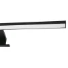 Kinkiet LEITO czarny 1xLED 50 cm * TK Lighting Hot
