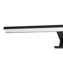 Kinkiet LEITO czarny 1xLED 50 cm * TK Lighting Hot