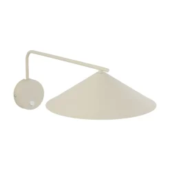 Kinkiet LUME M kaszmirowy 1xGX53 * TK Lighting Online