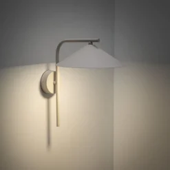 Kinkiet LUME S kaszmirowy 1xGX53 * TK Lighting Online