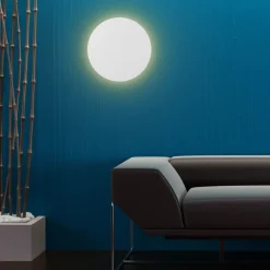 Kinkiet LUNA Biały 6xG9 60cm * TK Lighting Clearance