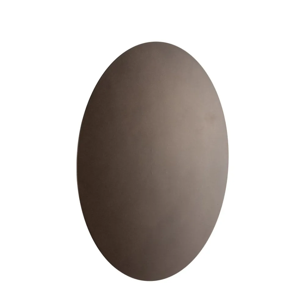Kinkiet LUNA Brązowy 4xG9 40cm * TK Lighting New
