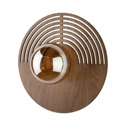Kinkiet LUNAR DĄB 1xG9 * TK Lighting