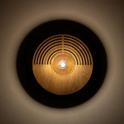 Kinkiet LUNAR WOOD 25 cm 1xG9 * TK Lighting Online