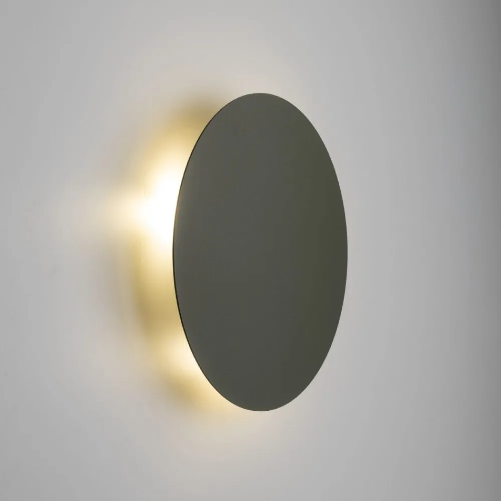Kinkiet LUNA Zielony 3xG9 * TK Lighting Outlet