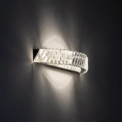 Kinkiet LUXORA LED 20W 3000K * Nowodvorski Clearance