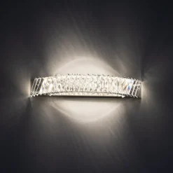 Kinkiet LUXORA LED 20W 3000K * Nowodvorski Clearance