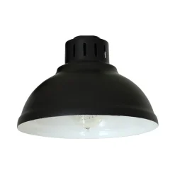 Kinkiet metalowy industrialny Sven LOFT * Luminex New