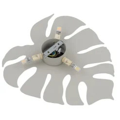 Kinkiet MONSTERA Beżowy 3xG9 * TK Lighting Hot