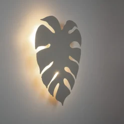 Kinkiet MONSTERA Beżowy 3xG9 * TK Lighting Hot