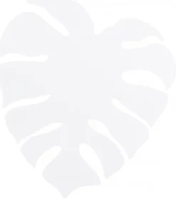 Kinkiet MONSTERA Biały 4xG9 * TK Lighting Online