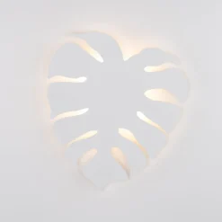 Kinkiet MONSTERA Biały 3xG9 * TK Lighting Sale