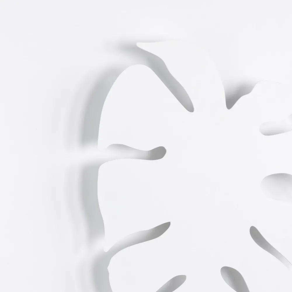 Kinkiet MONSTERA Biały 3xG9 * TK Lighting Sale
