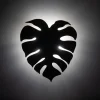 Kinkiet MONSTERA Brązowy 3xG9 * TK Lighting Outlet