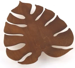 Kinkiet MONSTERA Orzech 3xG9 * TK Lighting Clearance