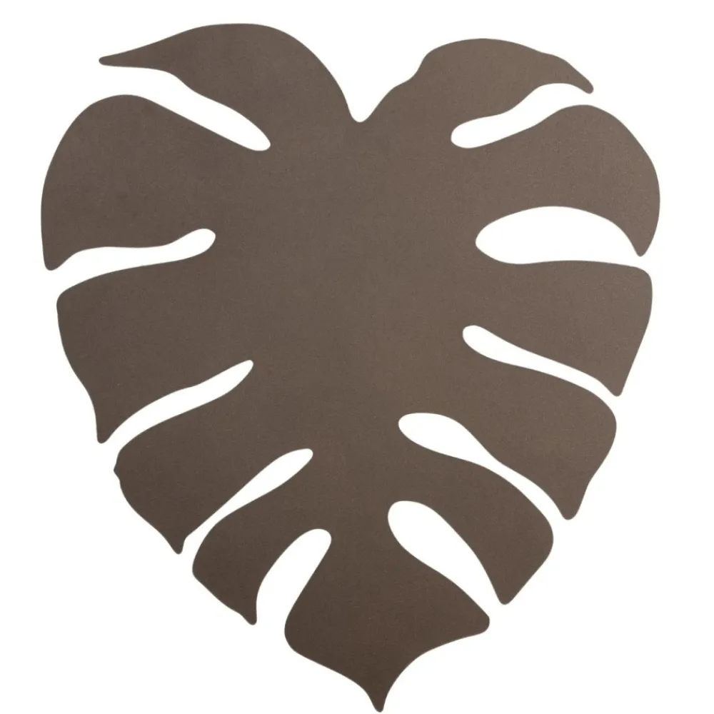Kinkiet MONSTERA XL brązowy 4xG9 * TK Lighting Outlet