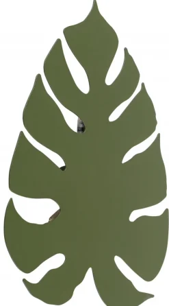 Kinkiet MONSTERA Zielony 4xG9 * TK Lighting Sale