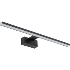 Kinkiet nad lustro CEZANNE LED M czarny * Nowodvorski New