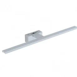 Kinkiet nad lustro CEZANNE LED M chrom * Nowodvorski Clearance