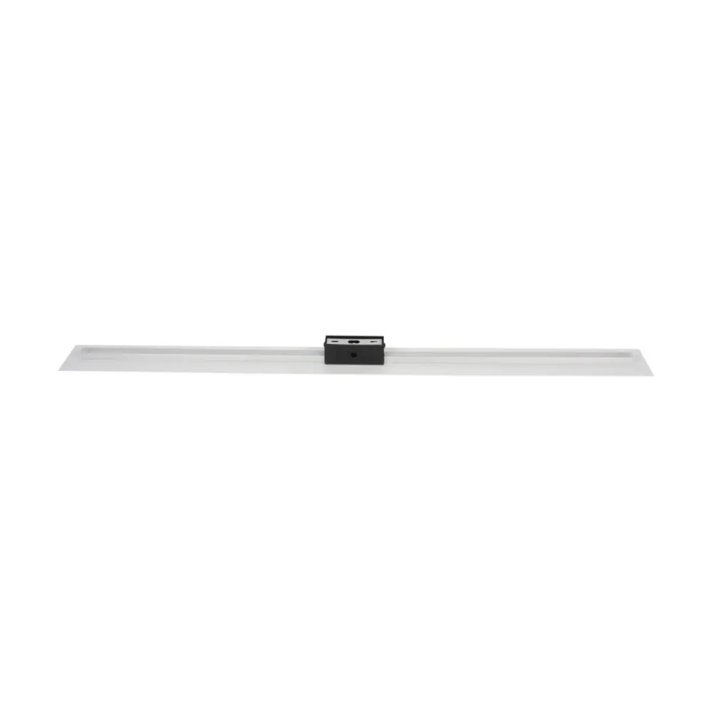 Kinkiet NAVI LONG Biały LED 24W 100cm * TK Lighting Sale