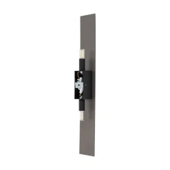 Kinkiet NAVI NEW brązowy 2xG9 * TK Lighting New