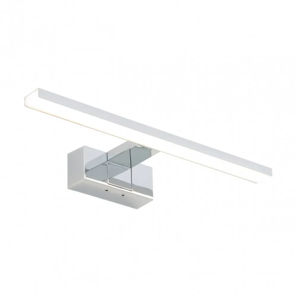 Kinkiet obrazowy CEZANNE LED S chrom * Nowodvorski Sale