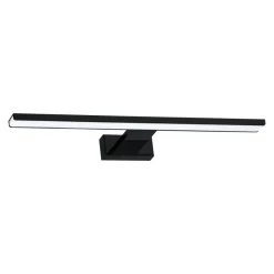 Kinkiet PINTO Czarny 12W LED 50cm * Eko-light New