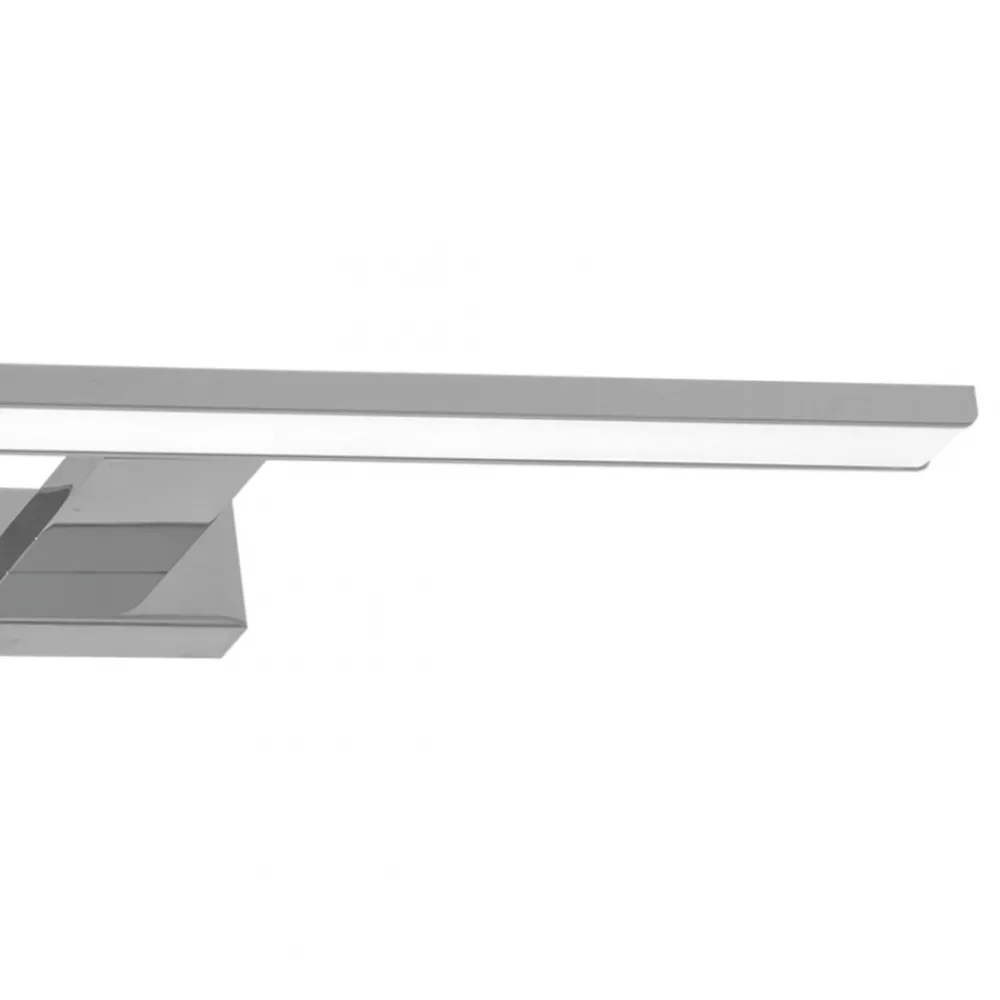Kinkiet PINTO Srebrny 12W LED 50cm * Eko-light Clearance