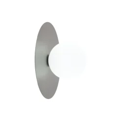 Kinkiet PIXI NEW brązowy 1xG9 * TK Lighting