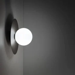 Kinkiet PIXI NEW brązowy 1xG9 * TK Lighting