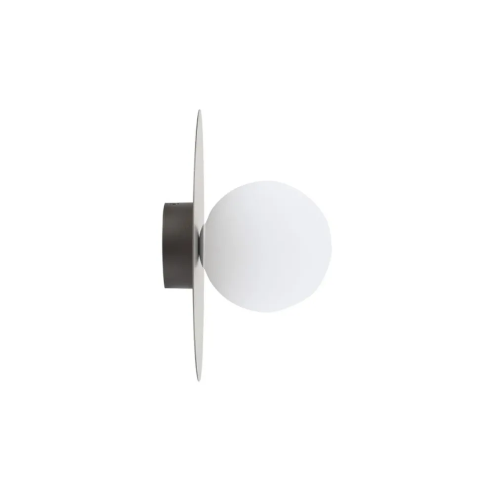 Kinkiet PIXI NEW brązowy 1xG9 * TK Lighting