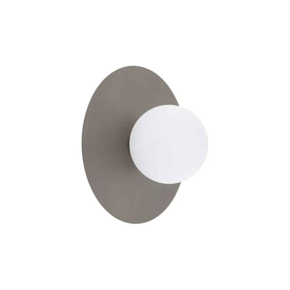 Kinkiet PIXI NEW brązowy 1xG9 * TK Lighting