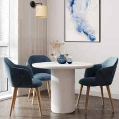 Kinkiet RATTAN Czarny Beżowy Abażur 1xE27 * Luminex Discount
