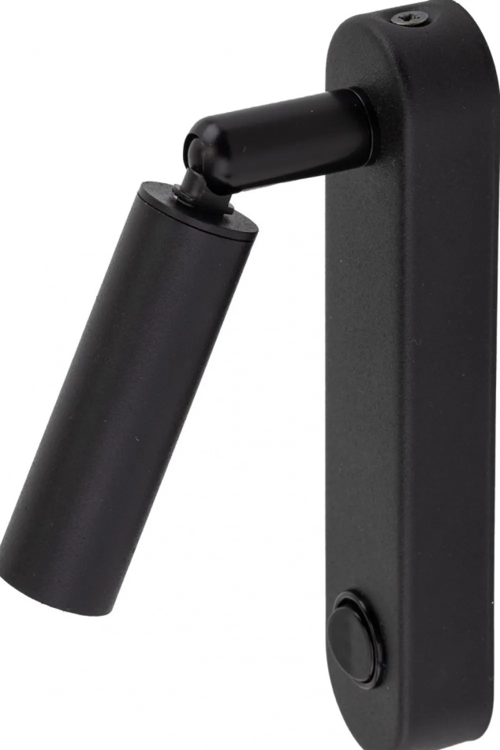 Kinkiet Regulowany ENZO Czarny 1xG9 * TK Lighting Outlet